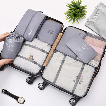 Bagsouq - Quality travel products, one click away | Bagsouq.com