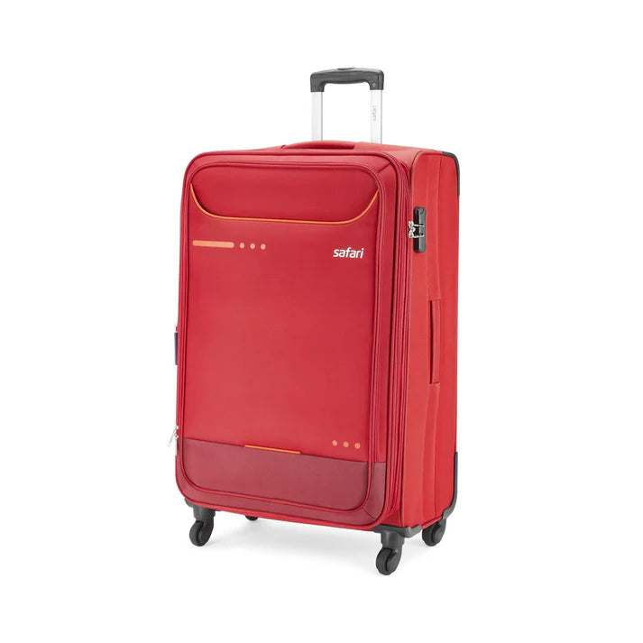 Ultima Soft Body Trolley Bag Set Of 3