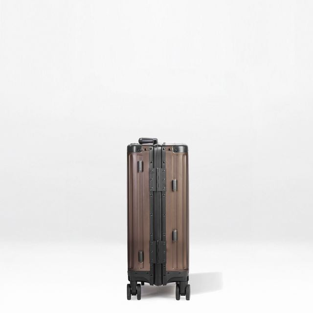 Element Aluminum 20" Luggage