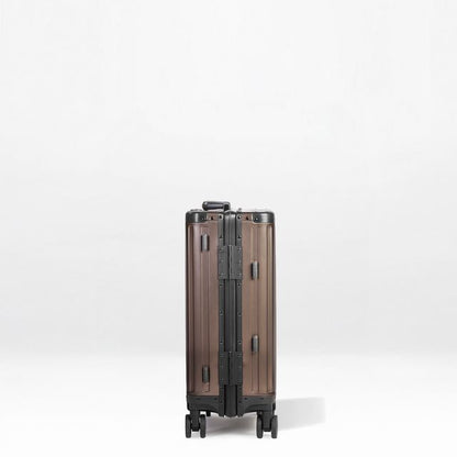 Element Aluminum 20" Luggage