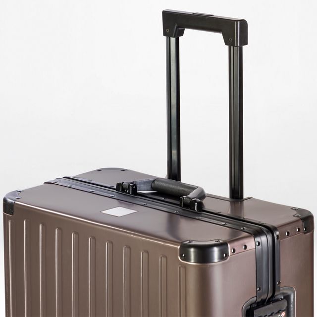 Element Aluminum 20" Luggage