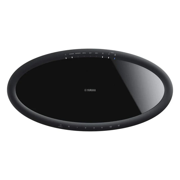 Yamaha Music cast 50 Desktop Audio - Black
