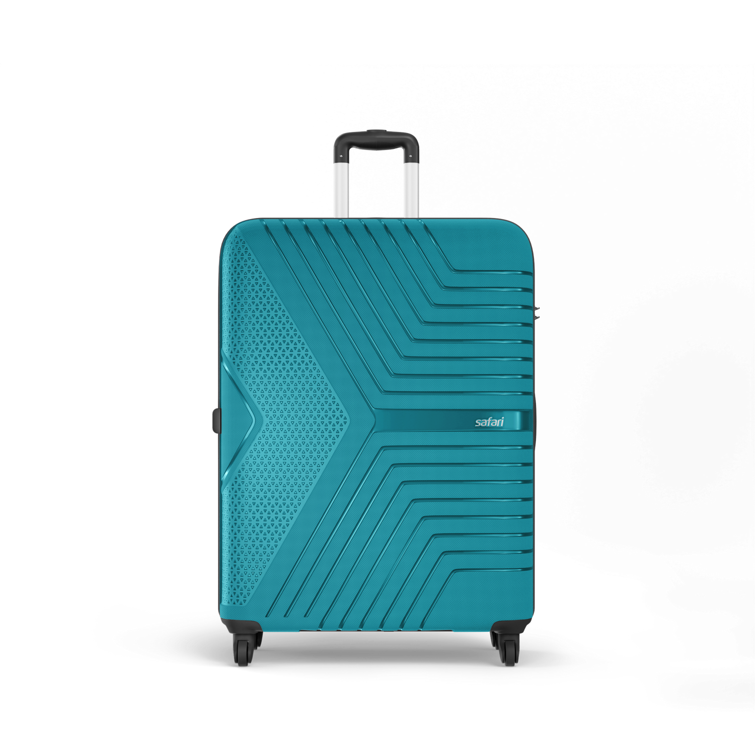 Zeno 4 Wheeled 3PC Luggage Set (22/26/30")