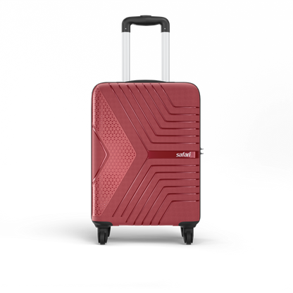 Zeno 4 Wheeled 3PC Luggage Set (22/26/30")