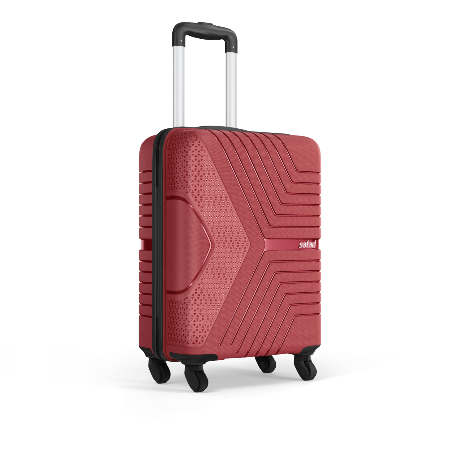 Zeno 4 Wheeled 3PC Luggage Set (22/26/30")