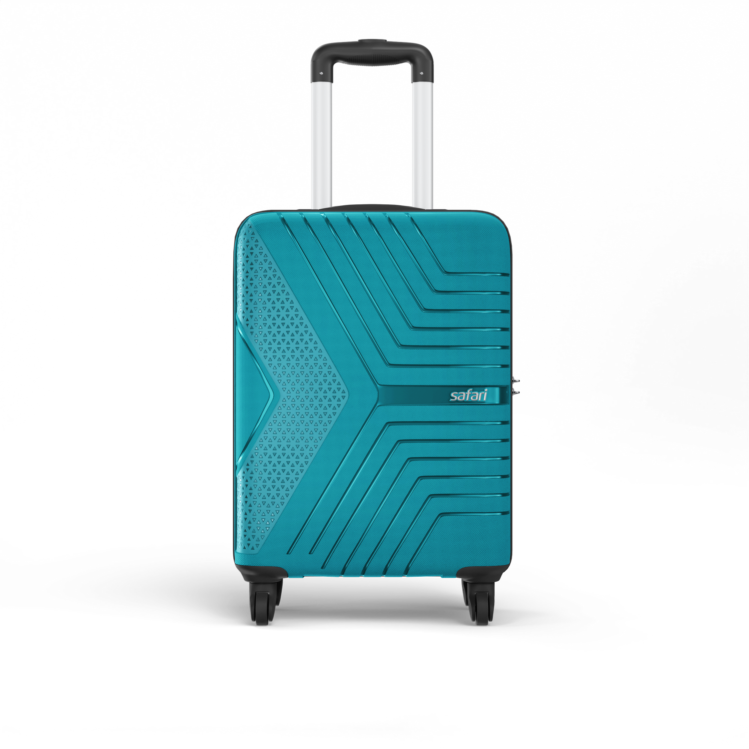 Zeno 4 Wheeled 3PC Luggage Set (22/26/30")