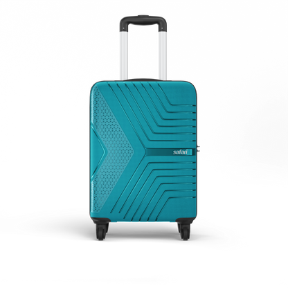 Zeno 4 Wheeled 3PC Luggage Set (22/26/30")