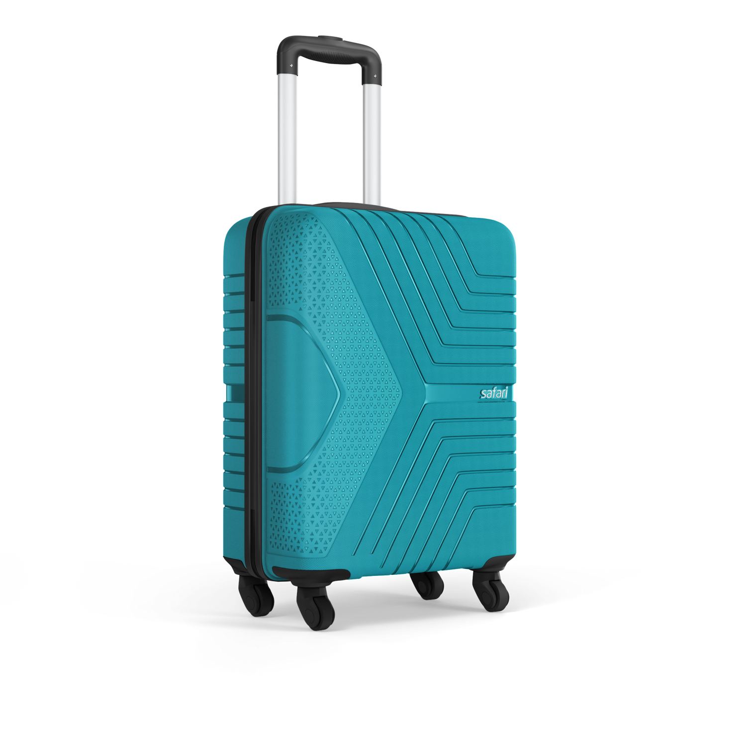 Zeno 4 Wheeled 3PC Luggage Set (22/26/30")