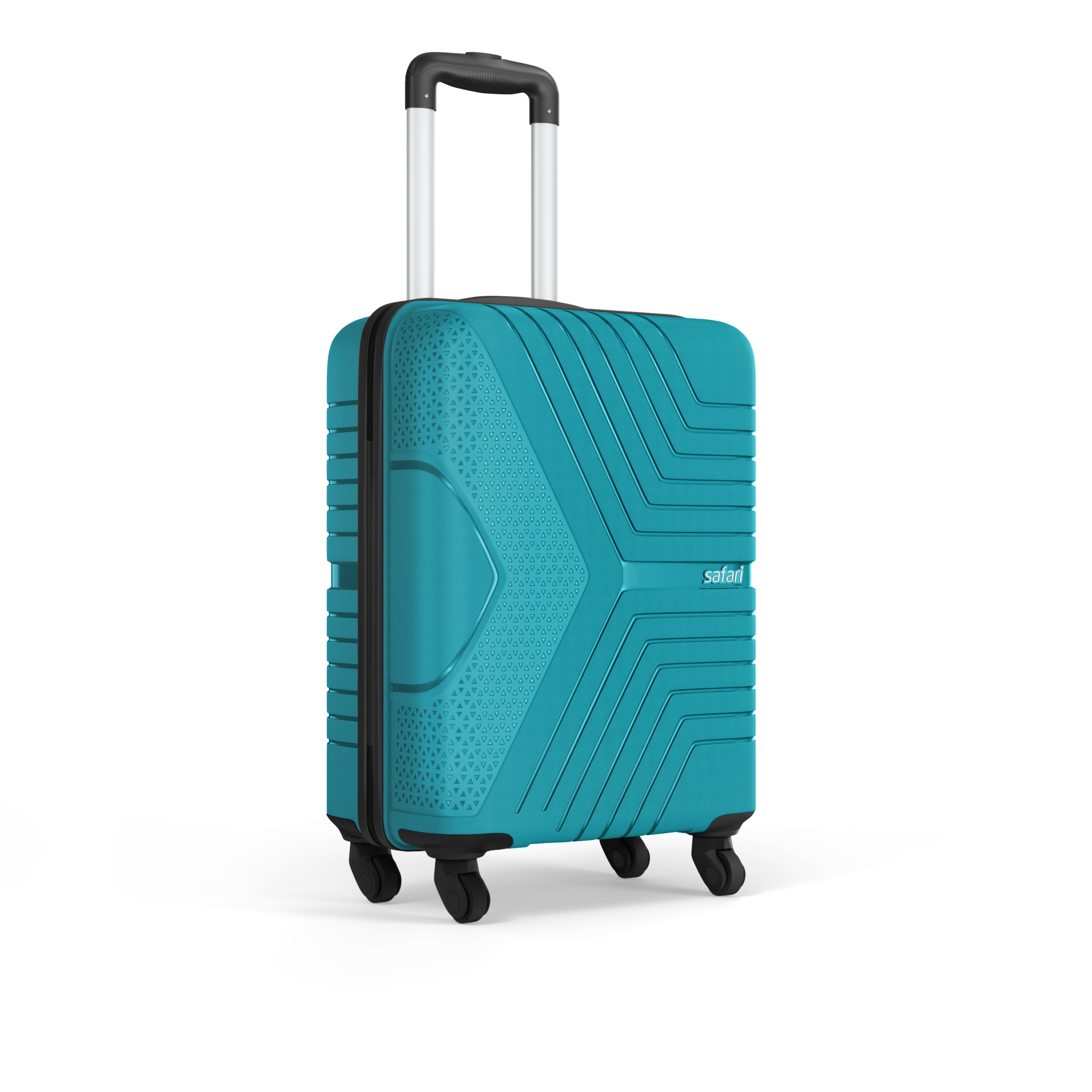 Zeno 4 Wheeled 3PC Luggage Set (22/26/30")