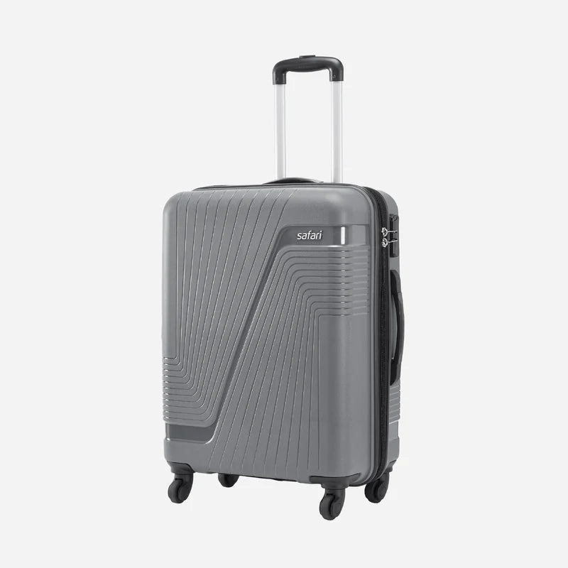 شنطة سفر Safari Zion Hard-Sided Polypropylene