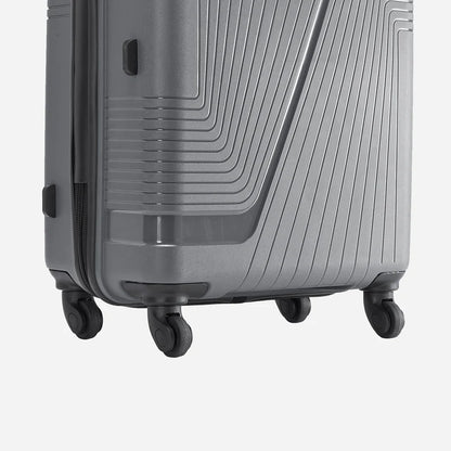 شنطة سفر Safari Zion Hard-Sided Polypropylene