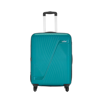 شنطة سفر Safari Zion Hard-Sided Polypropylene