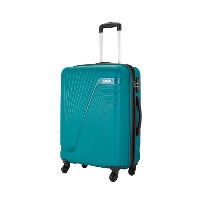 شنطة سفر Safari Zion Hard-Sided Polypropylene