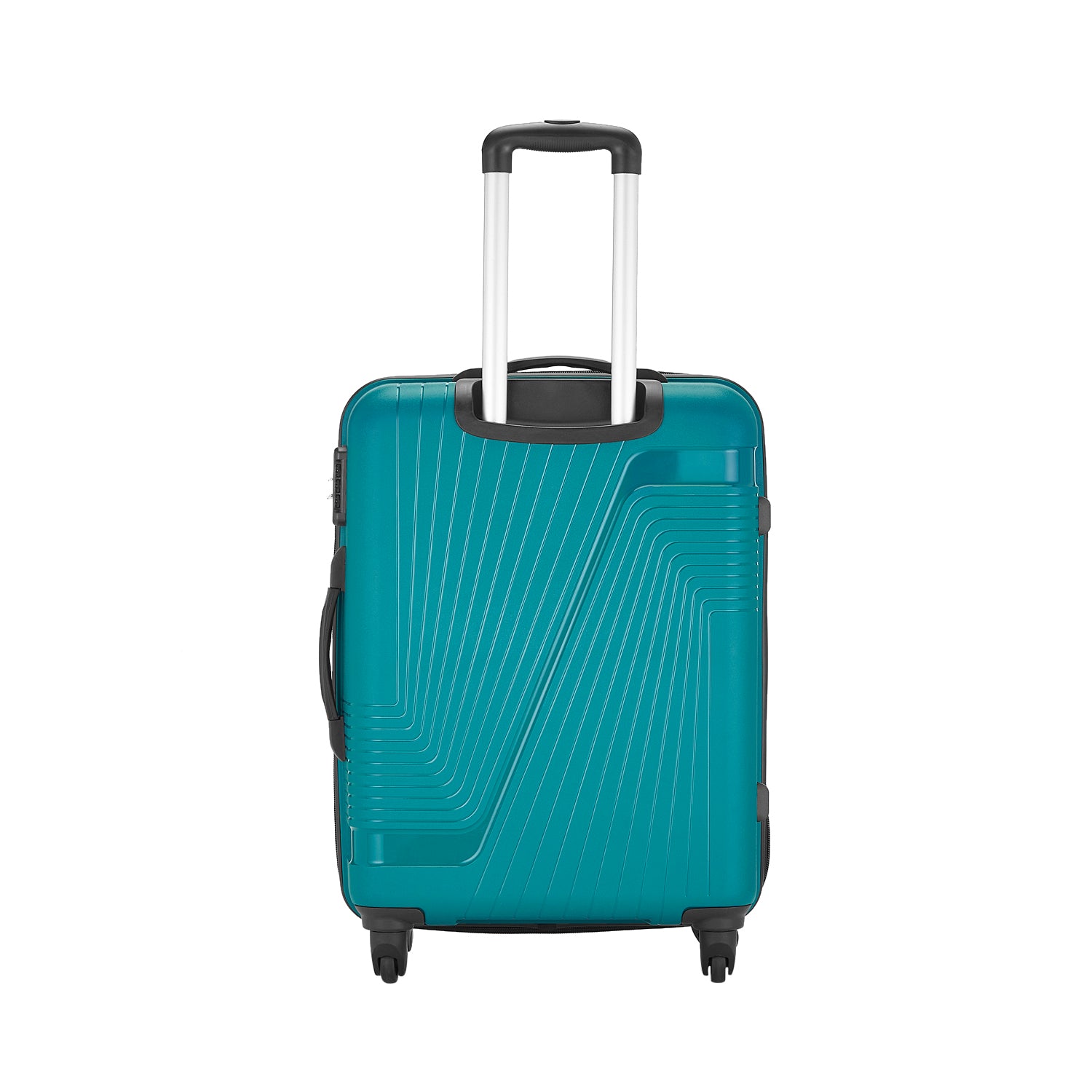 شنطة سفر Safari Zion Hard-Sided Polypropylene