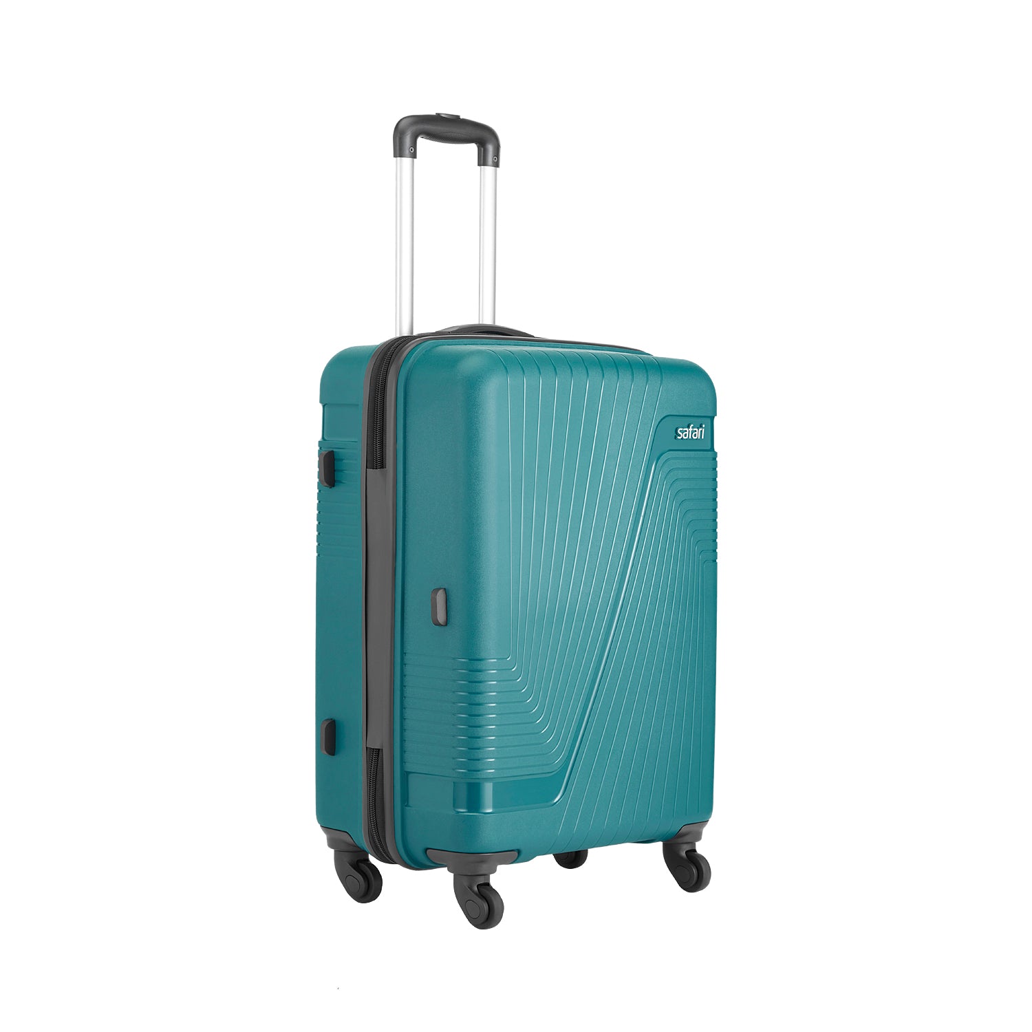 شنطة سفر Safari Zion Hard-Sided Polypropylene