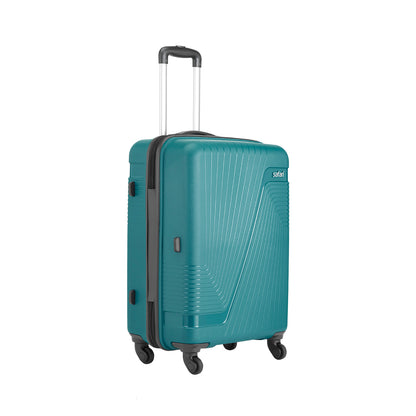 شنطة سفر Safari Zion Hard-Sided Polypropylene