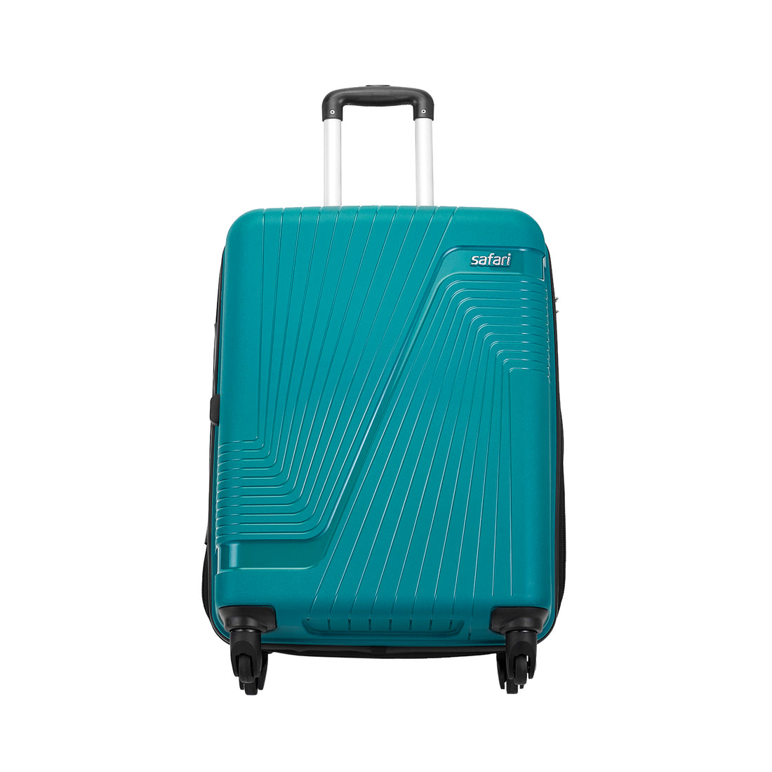Zion Hard-Sided Polypropylene Luggage