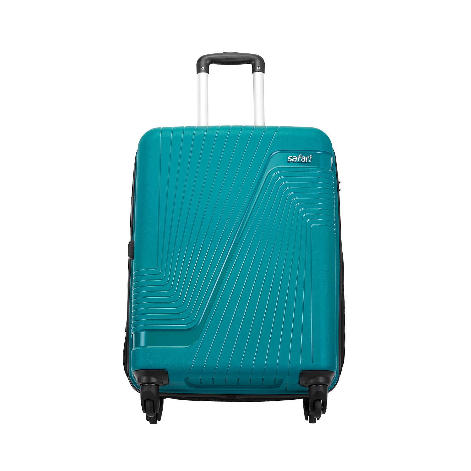 شنطة سفر Safari Zion Hard-Sided Polypropylene