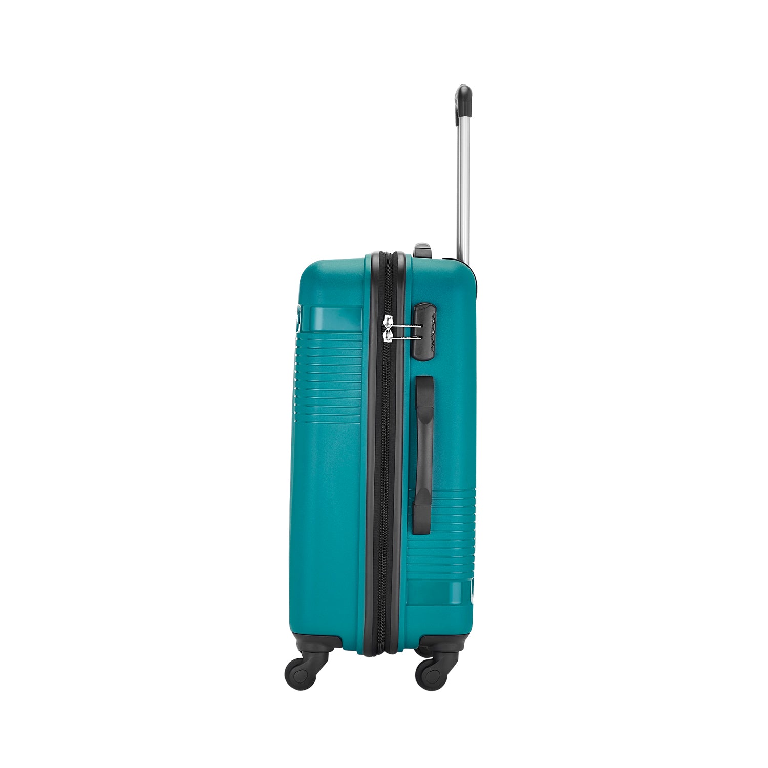 شنطة سفر Safari Zion Hard-Sided Polypropylene