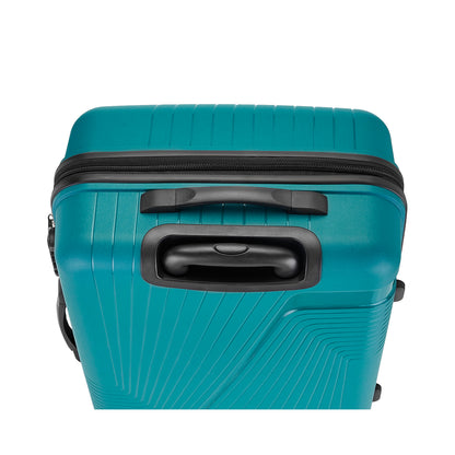 شنطة سفر Safari Zion Hard-Sided Polypropylene