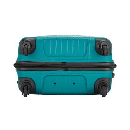 شنطة سفر Safari Zion Hard-Sided Polypropylene