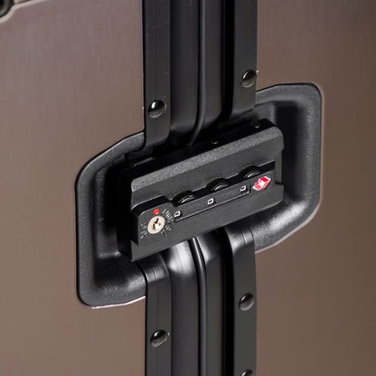 Element Aluminum 28" Luggage