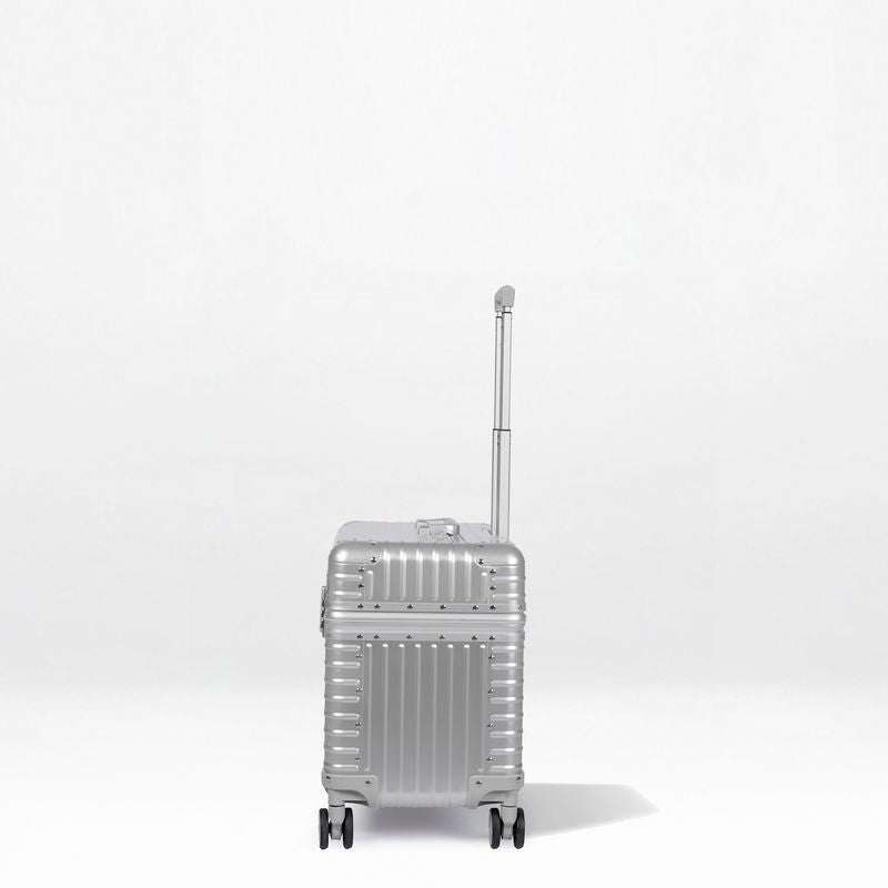 KarryOn Executive 360° Aluminium Carry-On Luggage – 20"