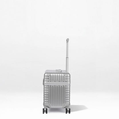 KarryOn Executive 360° Aluminium Carry-On Luggage – 20"