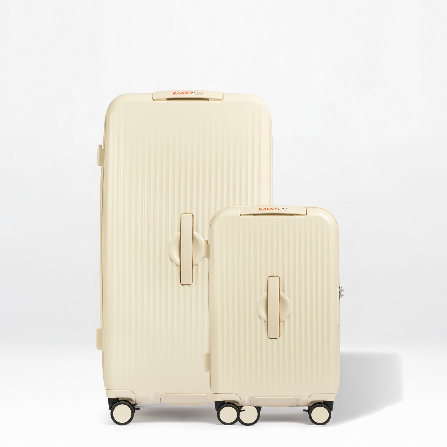 KarryOn TRUNK 360 2pc Set 22&