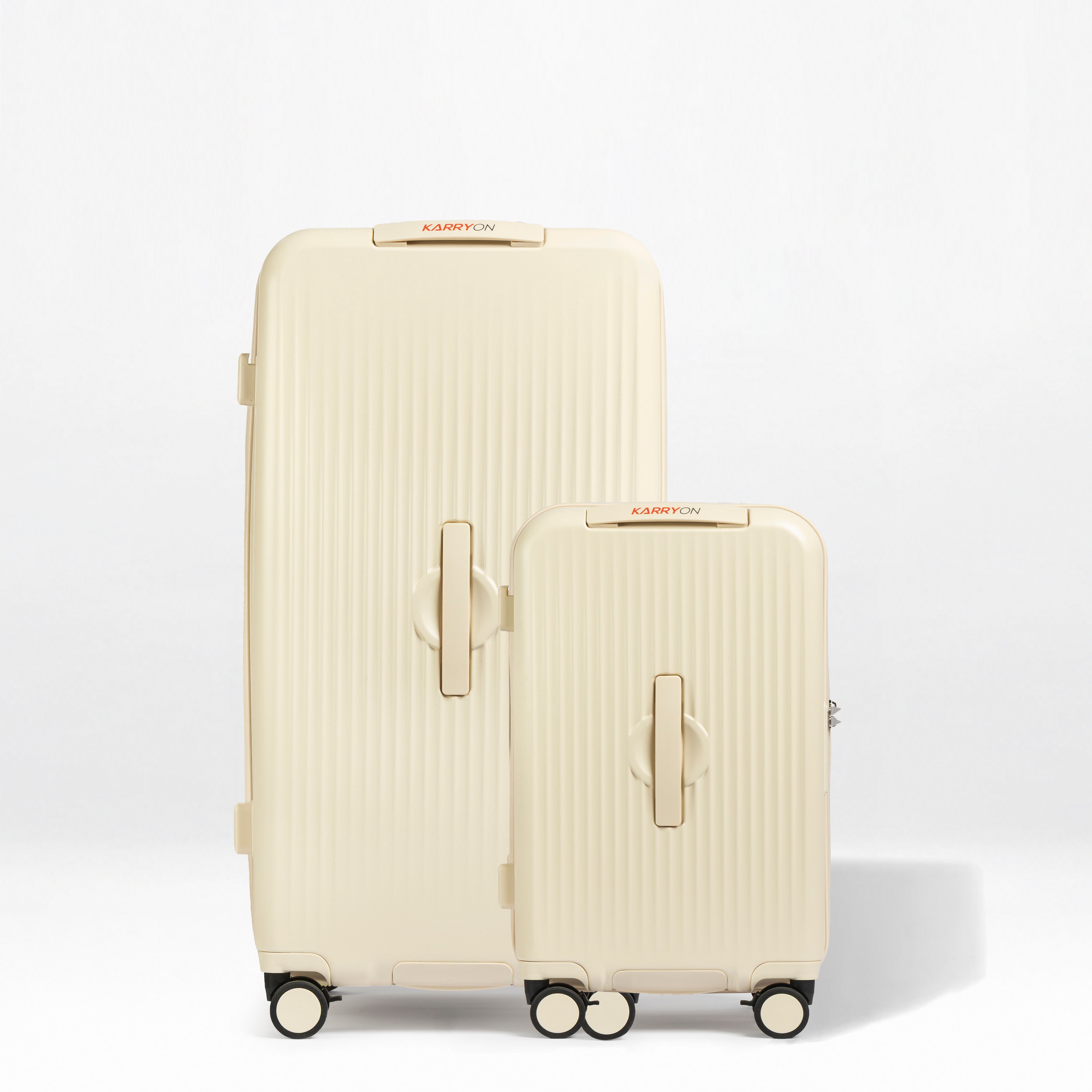 KarryOn TRUNK 360 2pc Set 22&