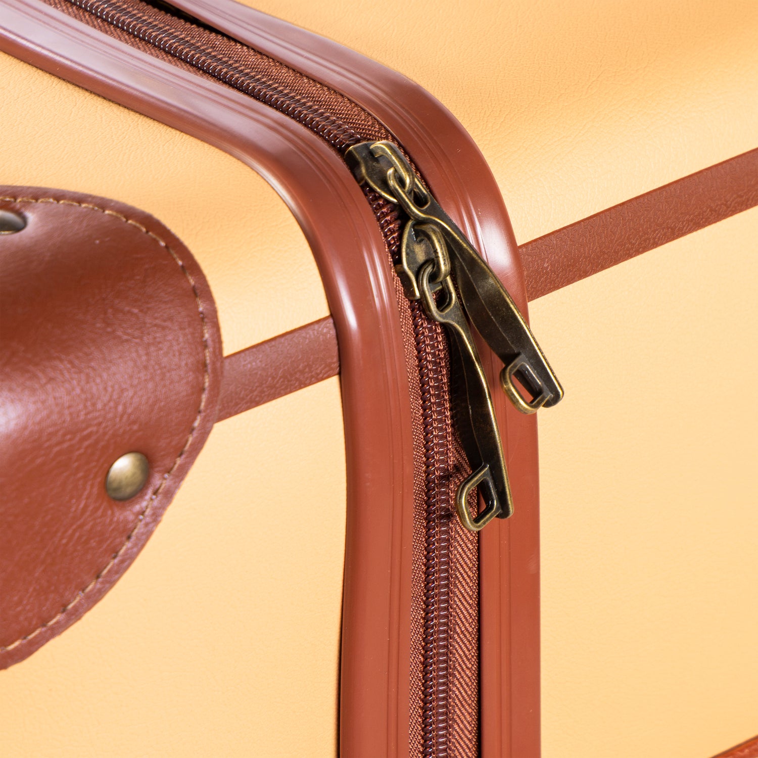 Heritage PU Leather Set (28/24/20")