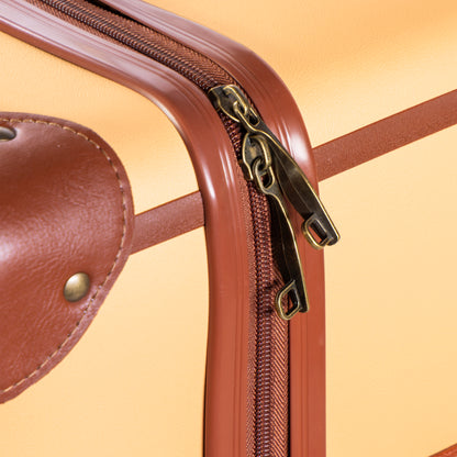 Heritage PU Leather Set (28/24/20")