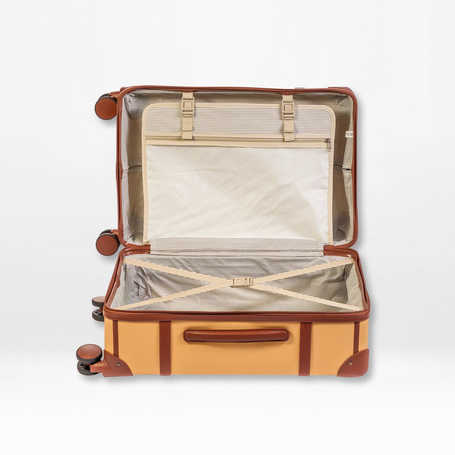 Heritage PU Leather Set (28/24/20")