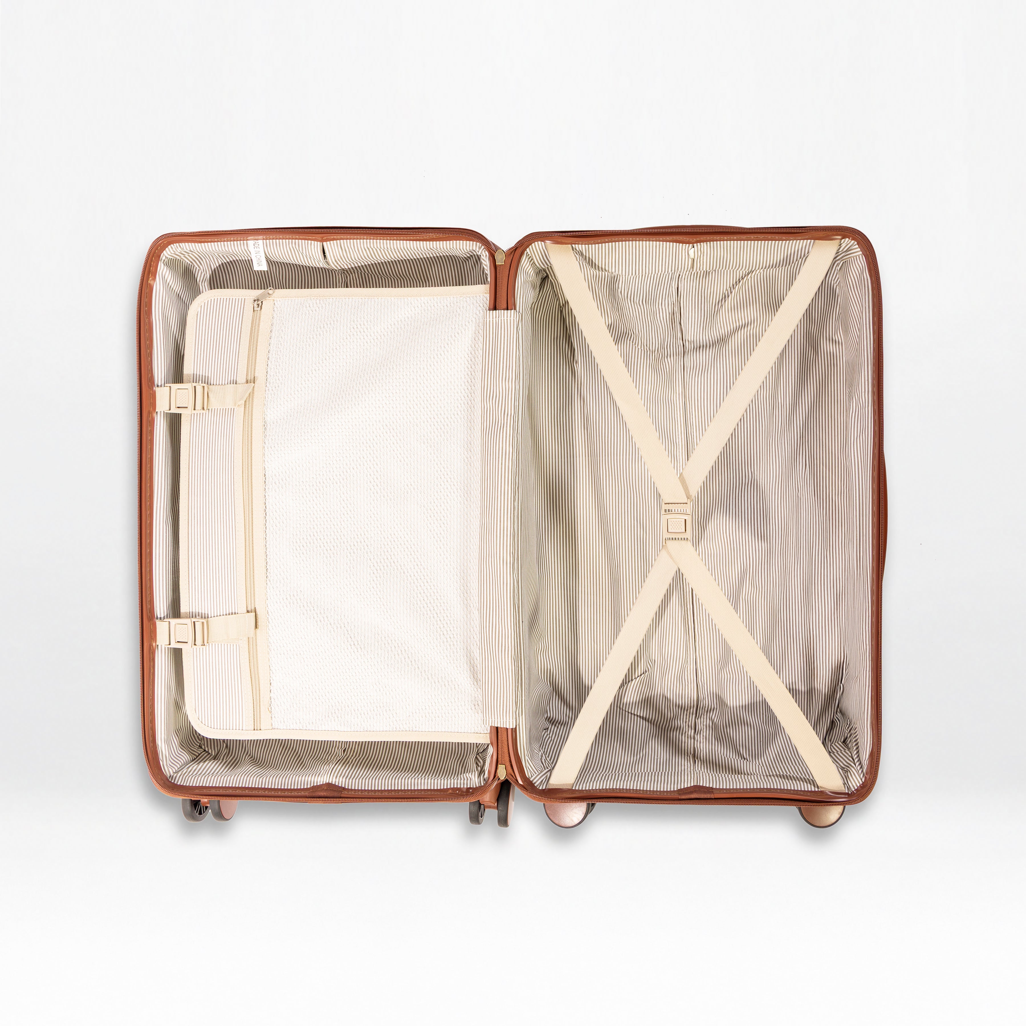 Heritage PU Leather Set (28/24/20")