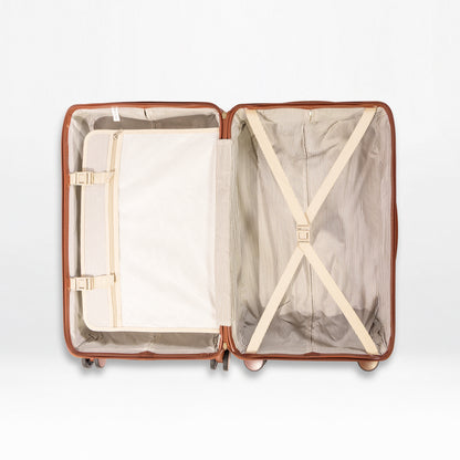 Heritage PU Leather Set (28/24/20")