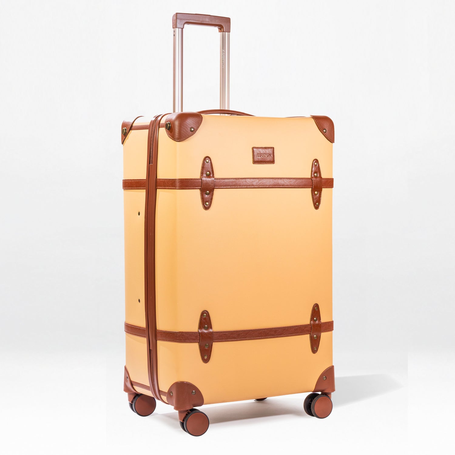 Heritage PU Leather Set (28/24/20")