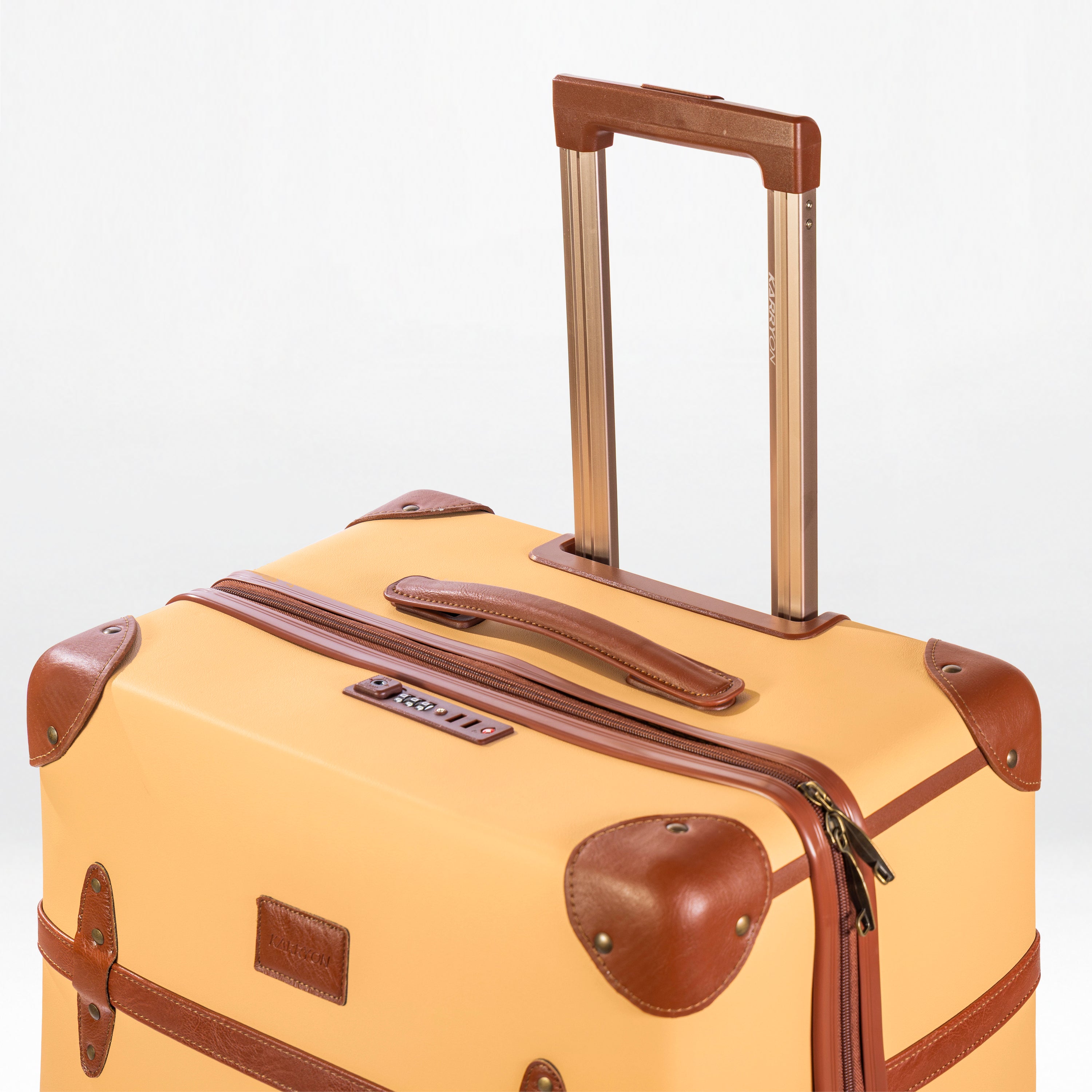 Heritage PU Leather Set (28/24/20")