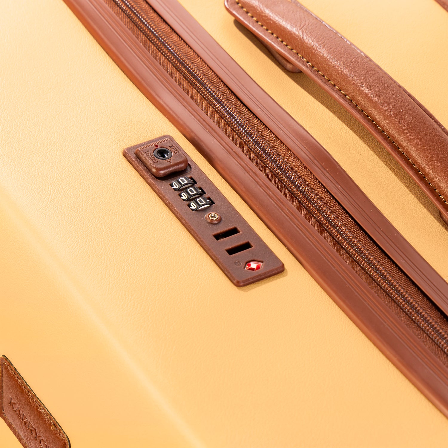 Heritage PU Leather Set (28/24/20")