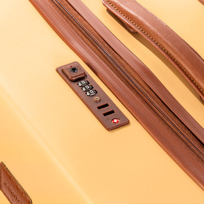 Heritage PU Leather Set (28/24/20")