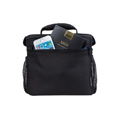 Benro Nylon Camera Bag Gamma 40 Ii Black
