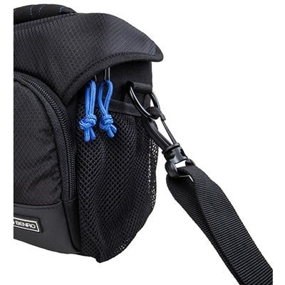 Benro Nylon Camera Bag Gamma 40 Ii Black
