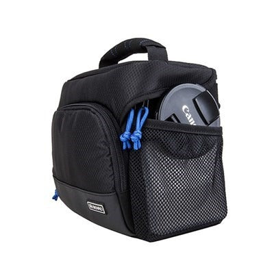 Benro Nylon Camera Bag Gamma 40 Ii Black