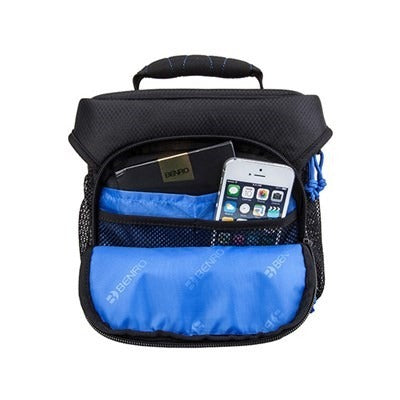 Benro Nylon Camera Bag Gamma 40 Ii Black