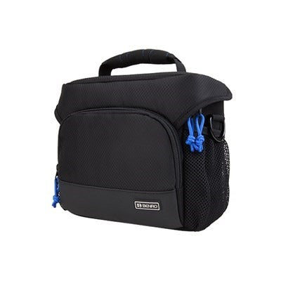 Benro Nylon Camera Bag Gamma 40 Ii Black