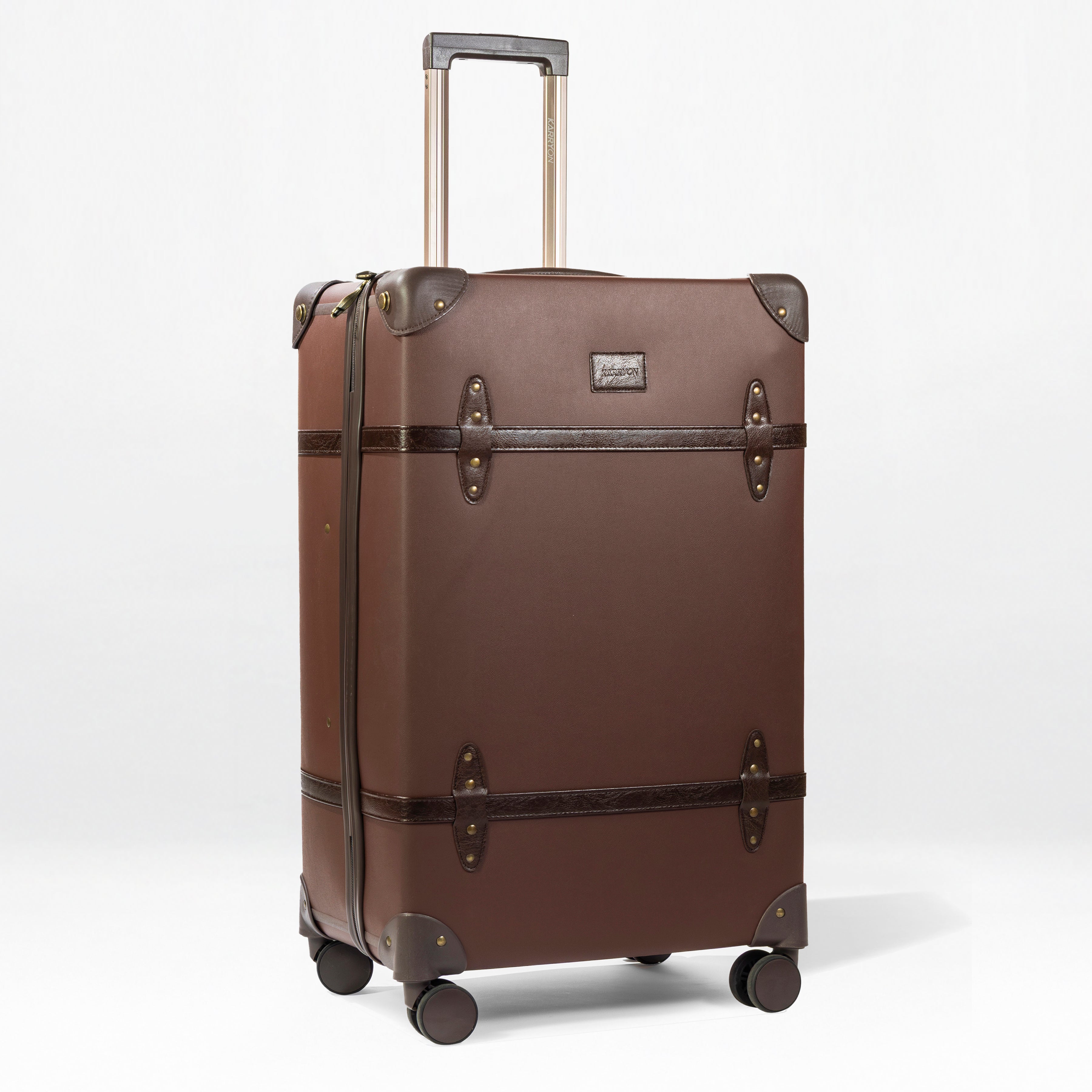 Heritage PU Leather Set (28/24/20")