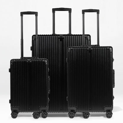 Classic Metal Frame – 3 Piece Set (28"/24"/22")