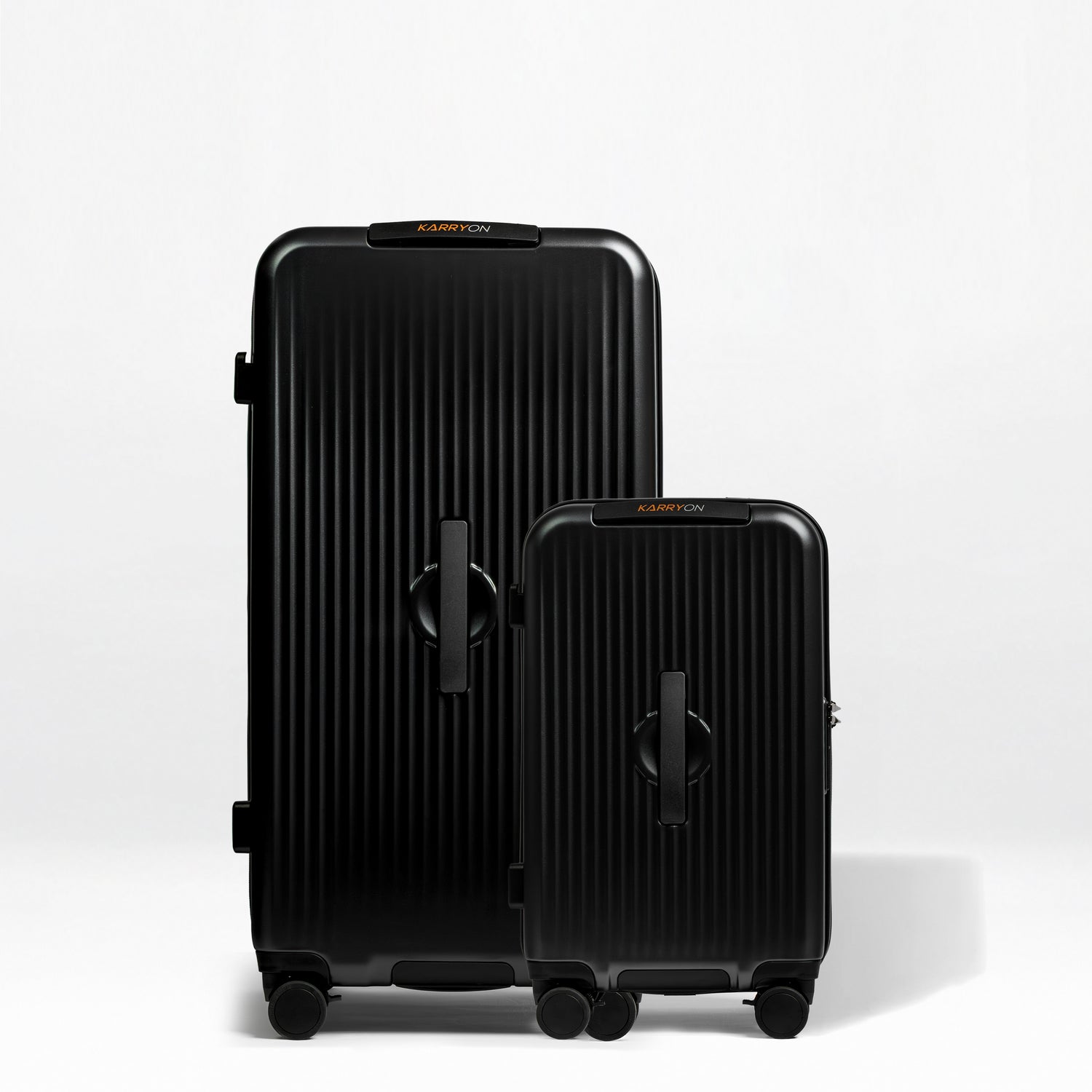 KarryOn TRUNK 360 2pc Set 22&
