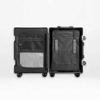 Element Aluminum 20" Luggage