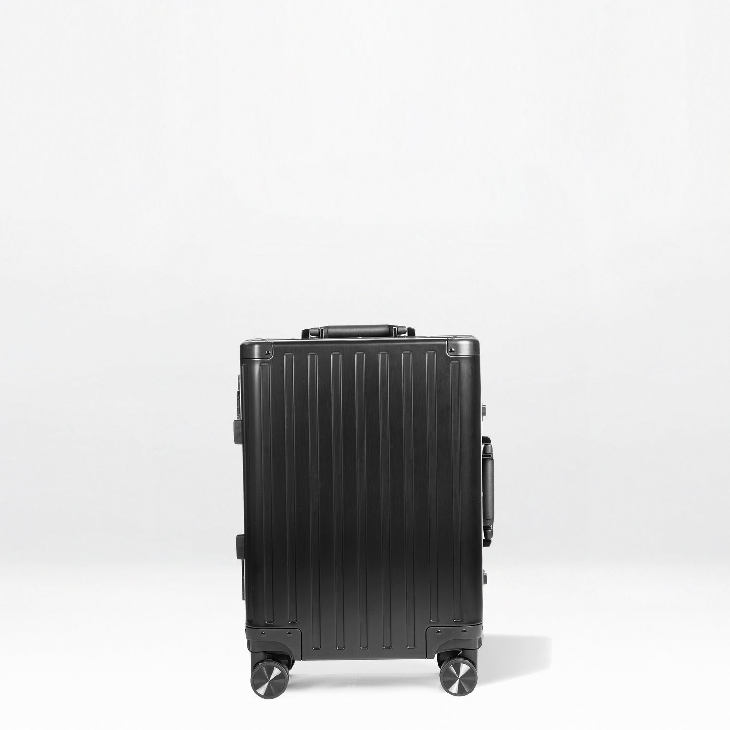 Element Aluminum 20" Luggage
