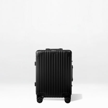 Titan Plus Aluminum Luggage - 20"